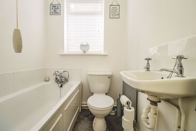 Terraced house for sale in Mayles Road, Southsea