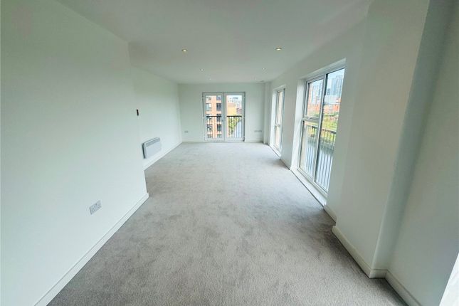 706, Bridgewater Wharf Block A, Salford photo 2