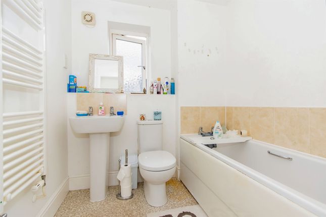 Flat for sale in Mampitts Lane, Shaftesbury