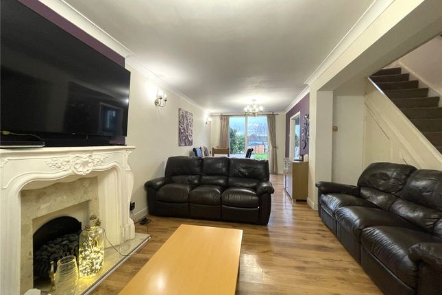 Semi-detached house for sale in Montrose Avenue, Welling, Kent