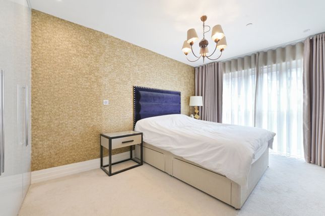 15 Bridgewater Lodge,, Bridgewater Terrace, Berkshire photo 3