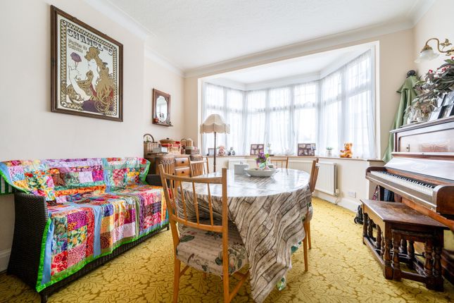 Semi-detached house for sale in Northumberland Road, New Barnet