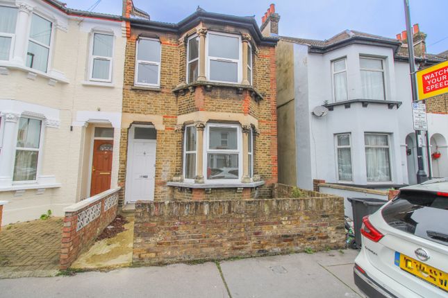 Terraced house for sale in Davidson Road, Addiscombe, Croydon