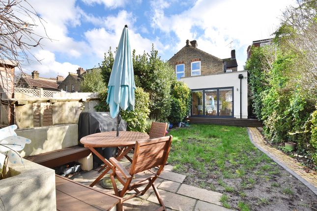 Semi-detached house for sale in Bromley Crescent, Bromley