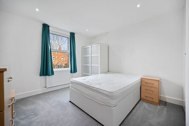 Flat for sale in Larch Road, London