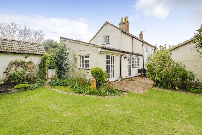 Detached house for sale in Bedford Road, Wootton, Bedford