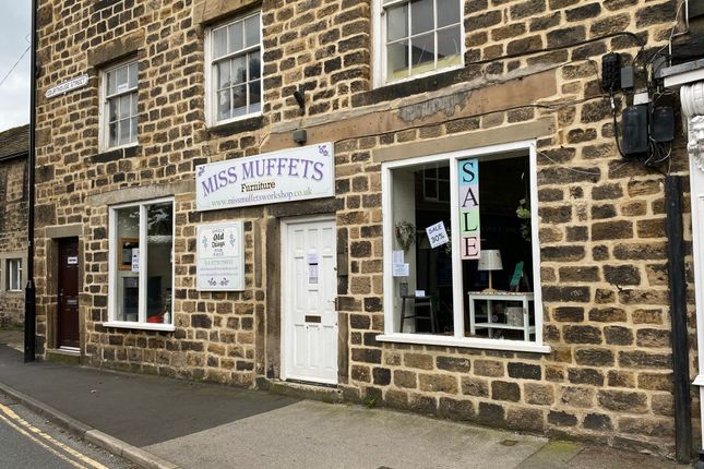 Thumbnail Retail premises to let in Courthouse Street, Otley