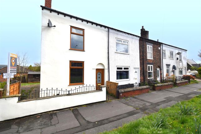 End terrace house for sale in Chorley Road, Westhoughton, Bolton