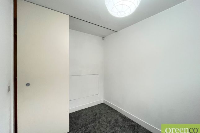 Terraced house to rent in Laburnum Street, Salford