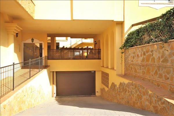 Apartment for sale in La Manga Club, Murcia, Spain