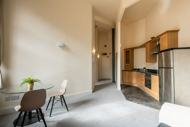 Apt 17, Broadway House, Nottingham photo 5