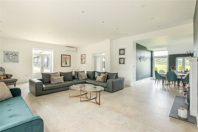Blandford Lodge,, London Road, Newmarket photo 4