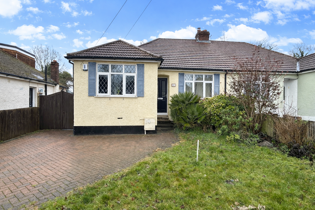 3-bed bungalow on 157, Repton Road, Orpington, £550,000