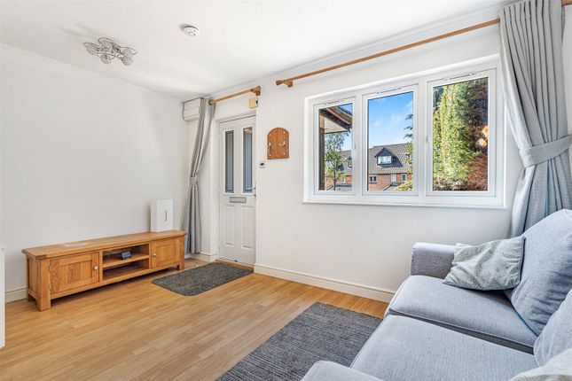 17, Melrose Place, Hertfordshire photo 4