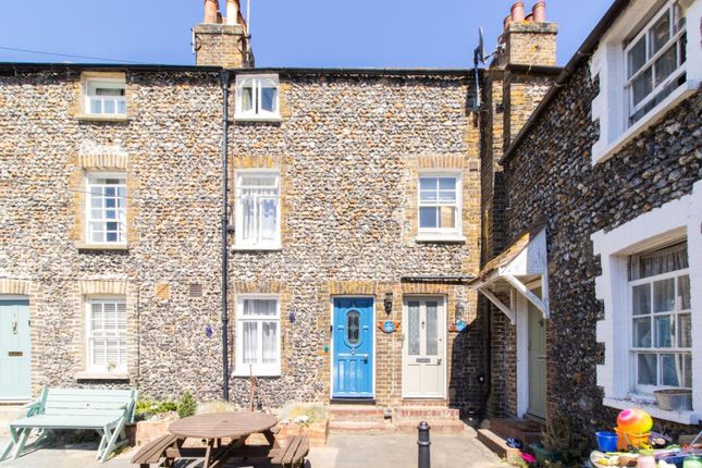 2-bed house on 2a, Church Square, Broadstairs, £280,000