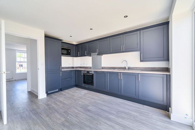Plot 54, The Hylton, Biddenham Park, Bedford photo 4