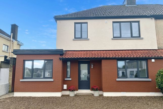 Semi-detached house for sale in 6 Rhebogue Avenue, Corbally, Limerick City, Munster, Ireland