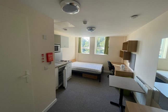 47 College House, Bridge Road, Birmingham photo 2