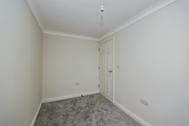 Flat for sale in Catherington Lane, Waterlooville, Hampshire