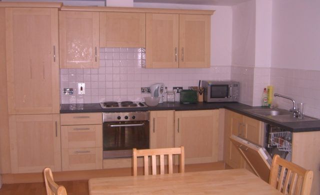 Flat to rent in Holborn Central, Hyde Park
