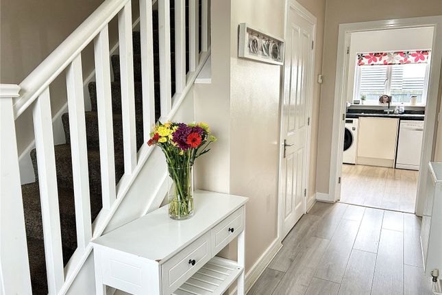 9, Cedar Terrace, Milford Haven photo 2