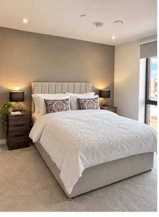Apartment 507  , The Summit, 12 Parliament Street, Liverpool photo 4