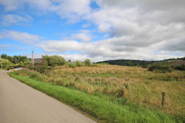 Land for sale in Plot 2 Mossend, Mulben, Keith