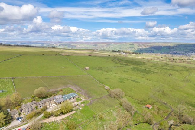 SUNNYSIDE FARM, Harrogate photo 3