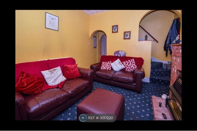 Meynell Road, Leicester photo 5