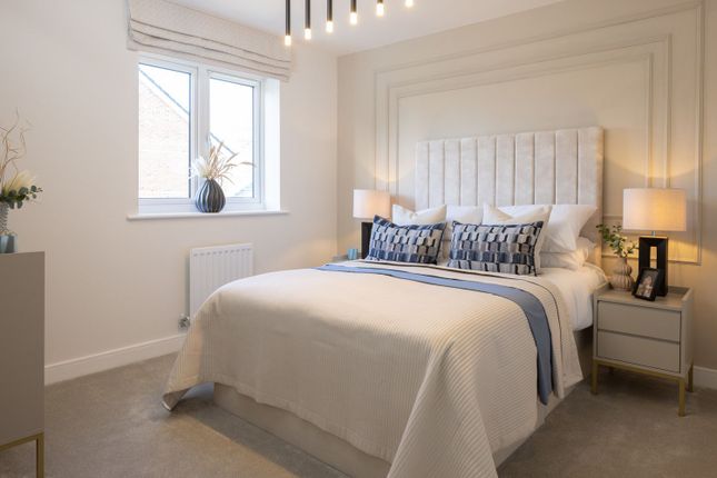 Plot 31, The Hever, Highgate Hill, Hawkhurst photo 5