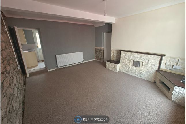 Parry Street, Ton Pentre, Pentre photo 2