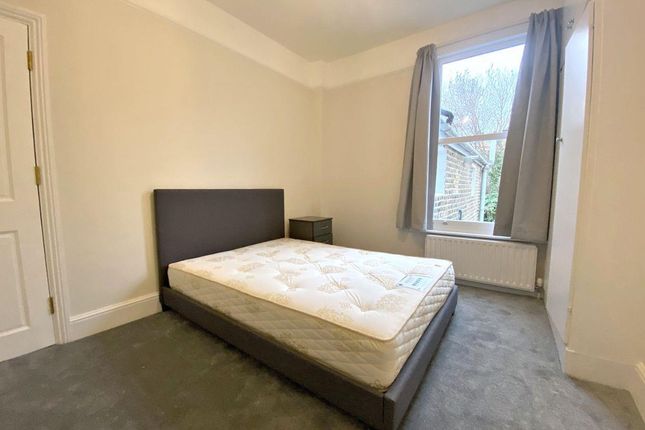 Terraced house to rent in Norwood Road, Herne Hill, London