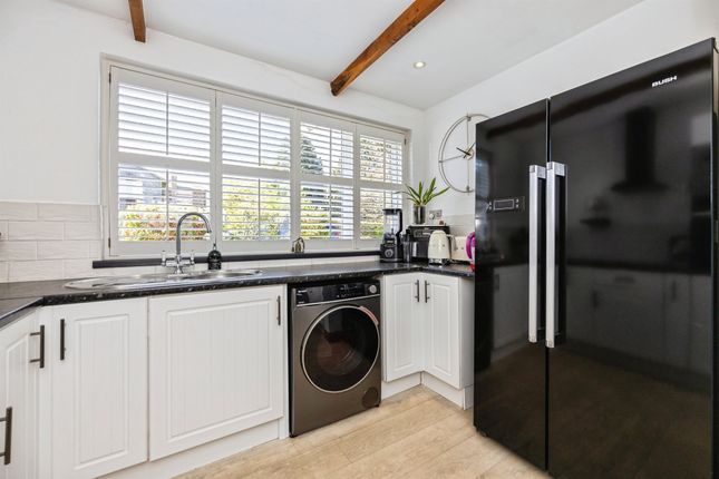 Orchard Bungalow, Plain Road, Ashford photo 4