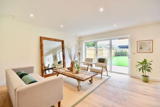 Detached house for sale in Lower Road, Fetcham, Leatherhead