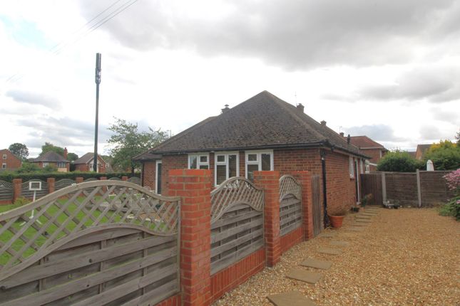Bungalow for sale in Bedford Road, Hitchin