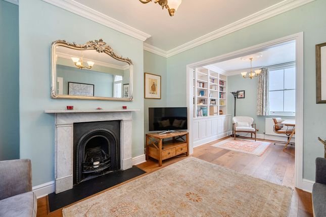 Fynes Street, Westminster photo 3