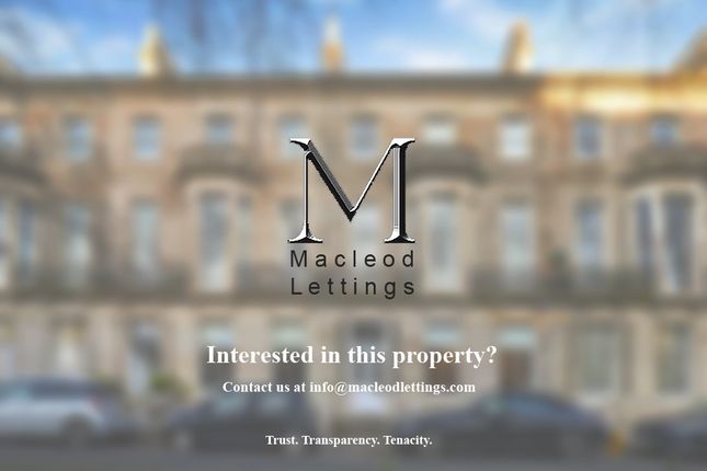 Terraced house to rent in Maybole Crescent, Newton Mearns, Glasgow