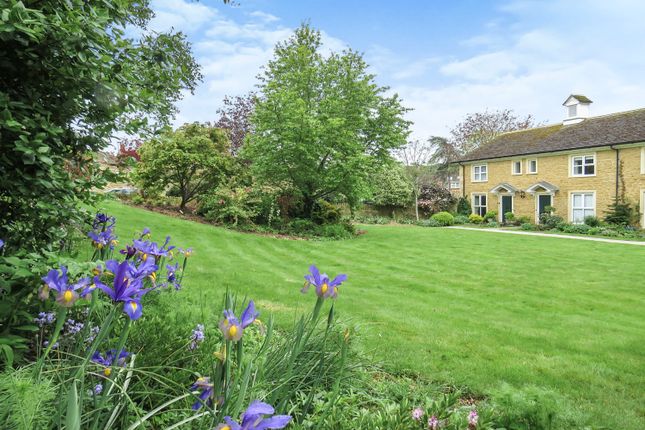 Flat for sale in Ashcombe Court, Ilminster
