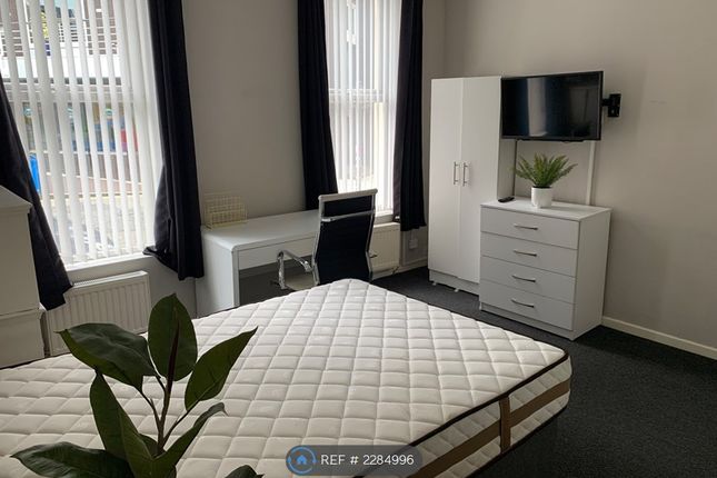 Thumbnail Terraced house to rent in Lord Nelson Street, Liverpool
