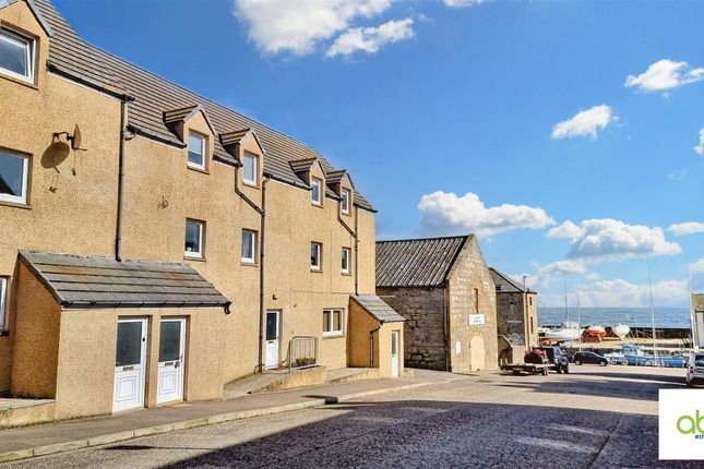 Maisonette for sale in Commerce Street, Lossiemouth