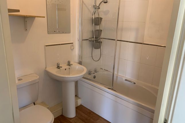 Flat for sale in Mallard Mews, South Elmsall