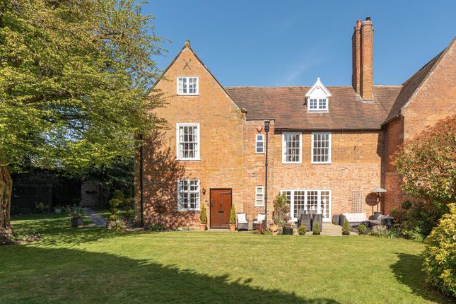 5-bed house on 3, Bilton Hall, Church Walk, Rugby, £1,000,000