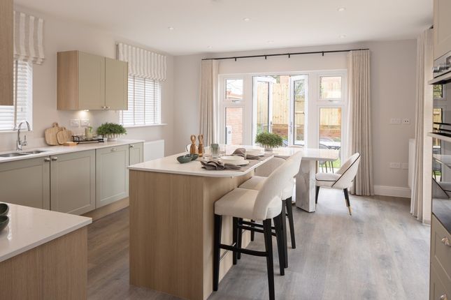 987, Barley Road, Finchampstead, Wokingham, Rg40 4Au photo 3