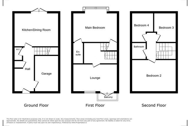 4, Easdale Court, Stockton-on-Tees photo 2