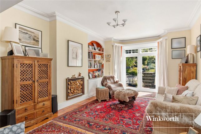 9, Claremont Park, London photo 4