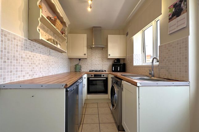 37, Staunton Road, Newark photo 4