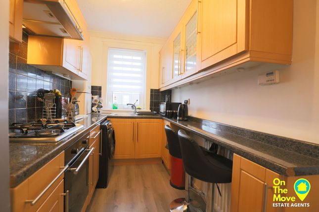 Flat for sale in Gartleahill, Airdrie