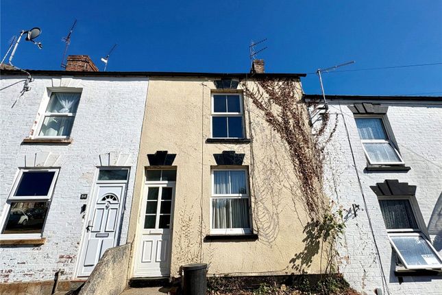2-bed terraced on 82, Eastland Road, Somerset, £105,000