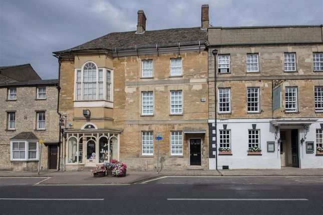 Homes For Sale In Woodstock Oxfordshire Buy Property In