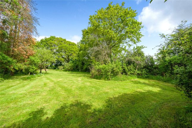 Detached house for sale in Picklepythe Lane, Beenham, Reading, Berkshire